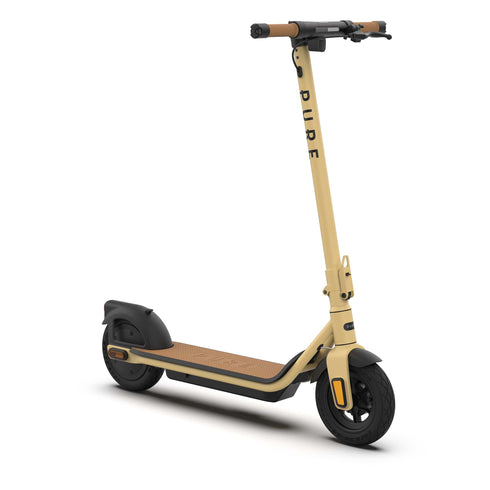Pure Air⁴ Pro Colour